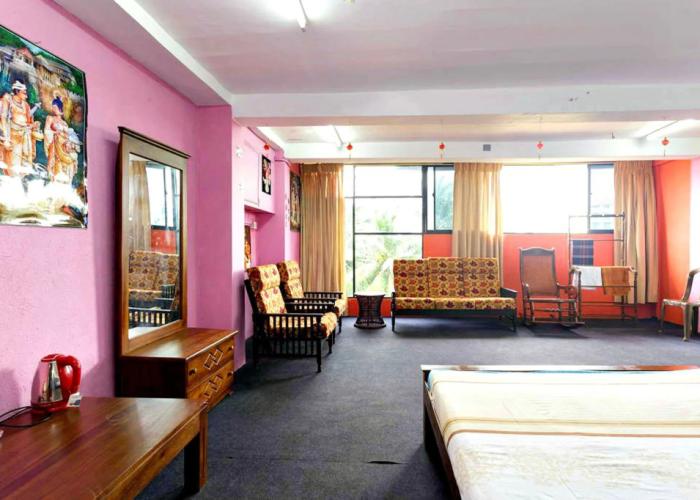 Ashan's Cozy Apartments