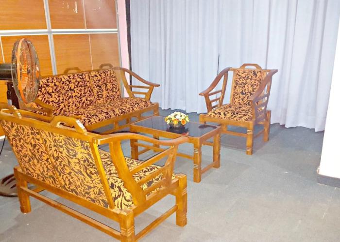 Ashan's Cozy Apartments