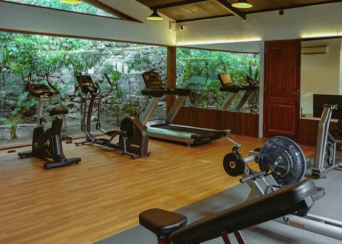 Anand Kashi By The Ganges, Rishikesh – IHCL SeleQtions
