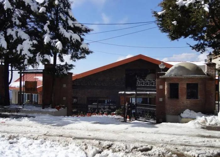 Club Mahindra Kanatal
