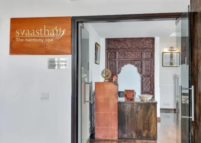 Club Mahindra Kanatal
