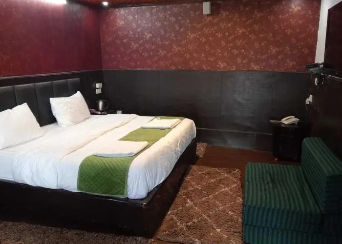 Viewtoria Resort
