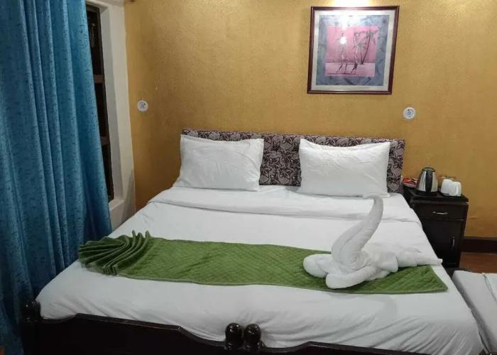 Viewtoria Resort