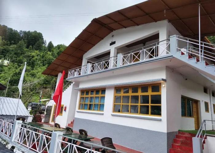 Viewtoria Resort