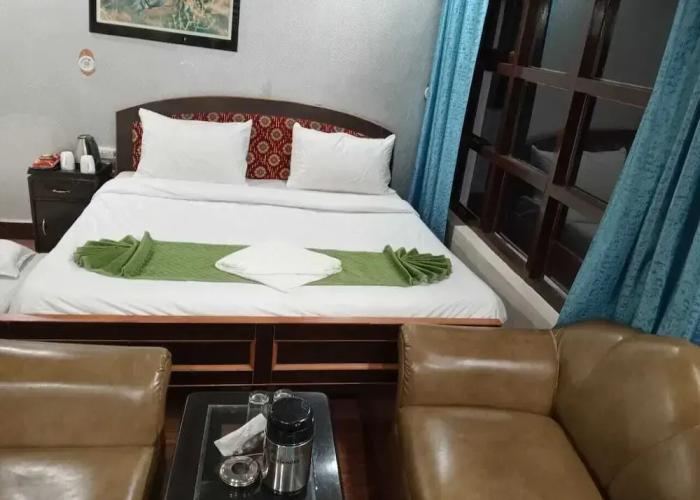 Viewtoria Resort