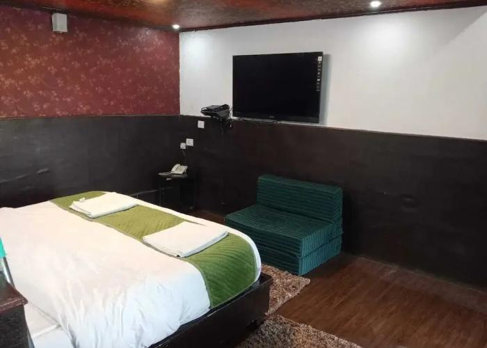 Viewtoria Resort