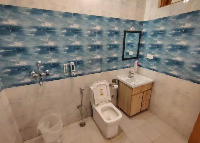 Viewtoria Resort