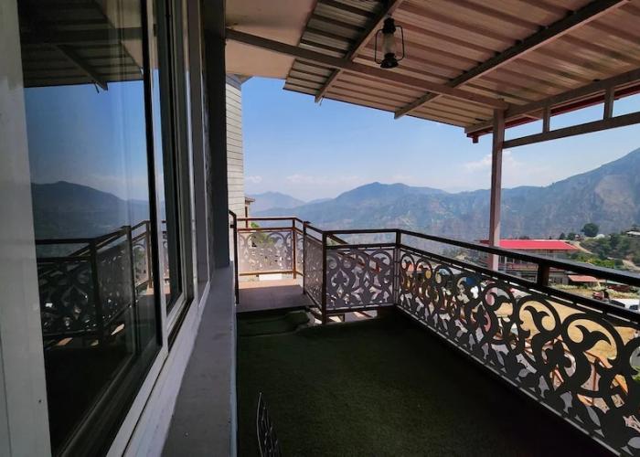 Viewtoria Resort