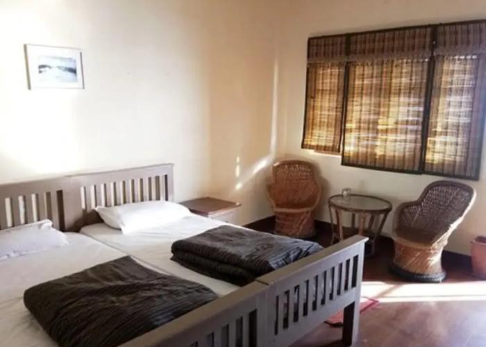 Tehri Retreat By Himalayan Eco Lodges