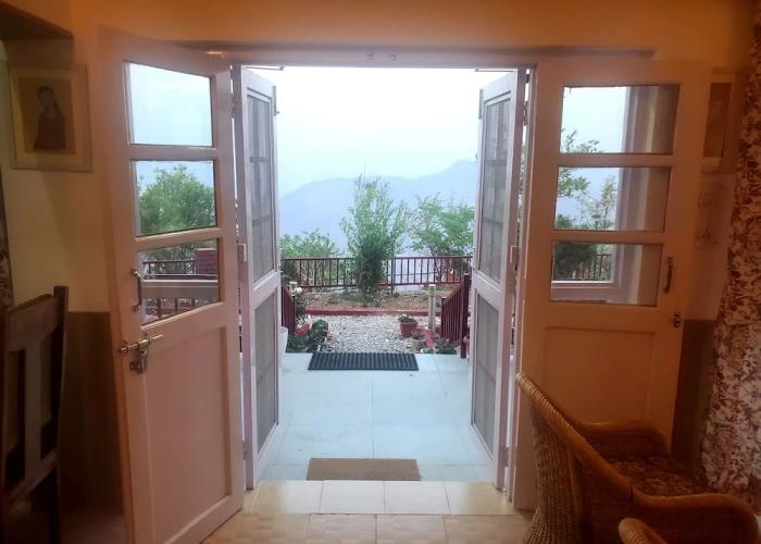Tehri Retreat By Himalayan Eco Lodges