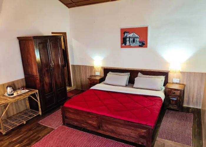 Tehri Retreat By Himalayan Eco Lodges