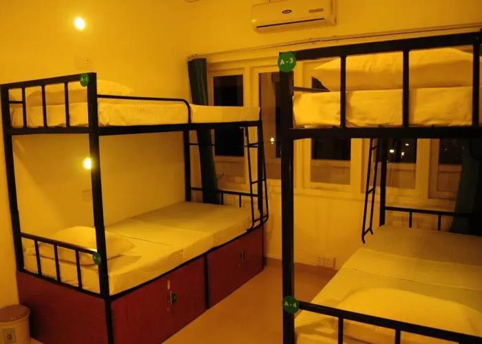 Hostel Republic at Galle Face