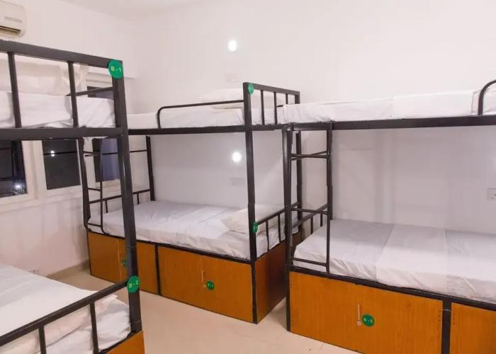 Hostel Republic at Galle Face