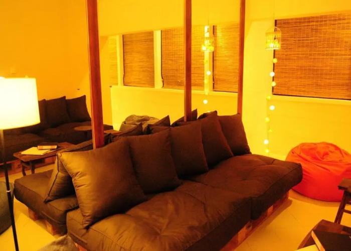 Hostel Republic at Galle Face