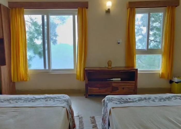 Hotel Azalea