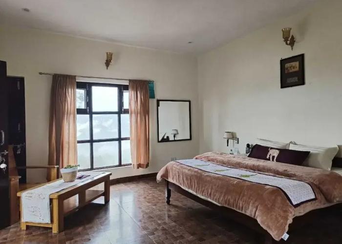 Darbar - A Heritage Farmstay