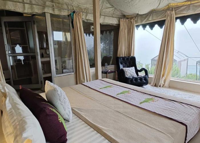 Darbar - A Heritage Farmstay