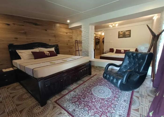 Darbar - A Heritage Farmstay