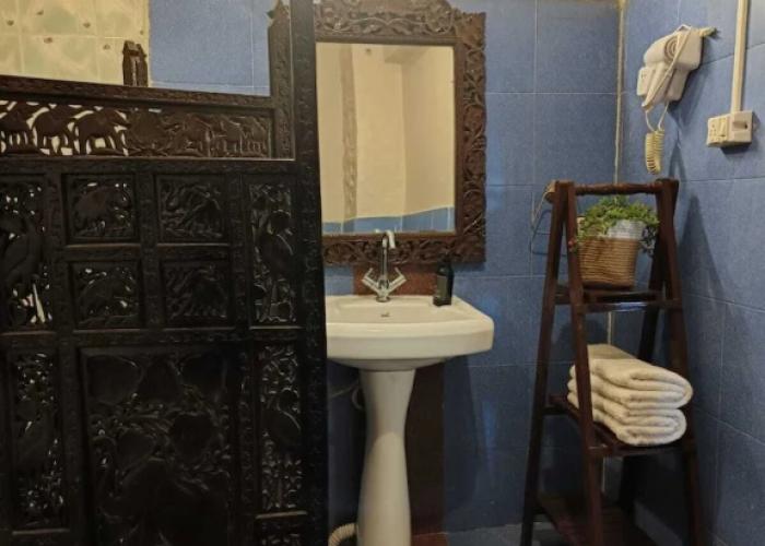 Darbar - A Heritage Farmstay