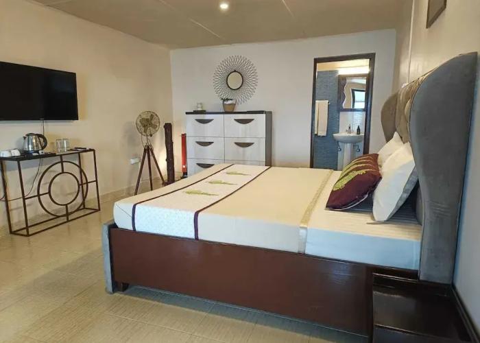 Darbar - A Heritage Farmstay