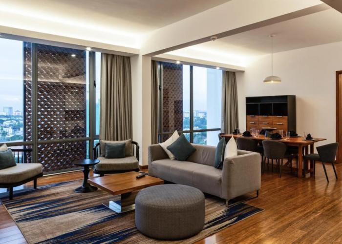 Jetwing Colombo Seven