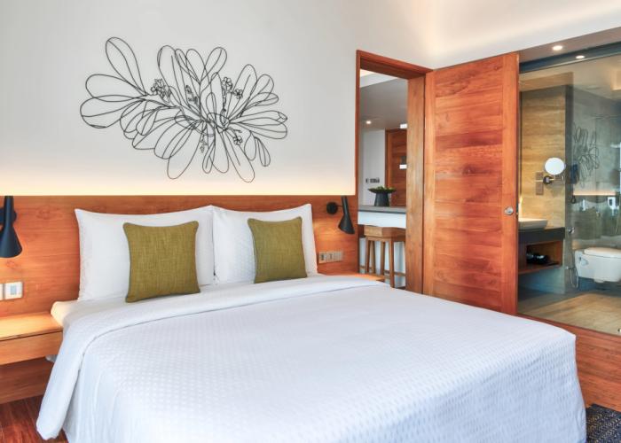 Jetwing Colombo Seven