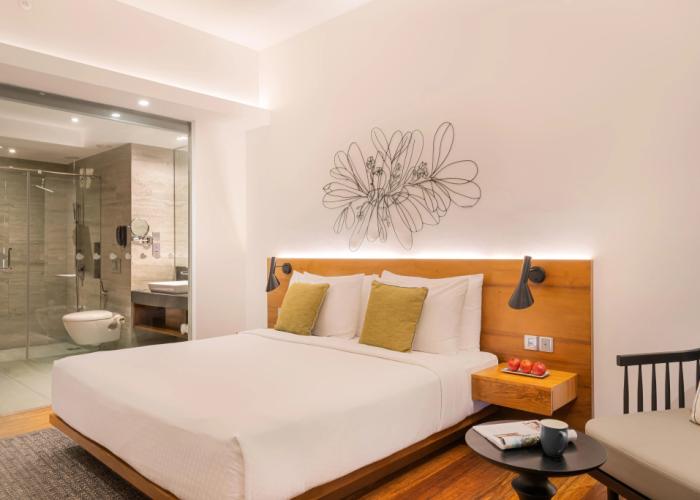 Jetwing Colombo Seven