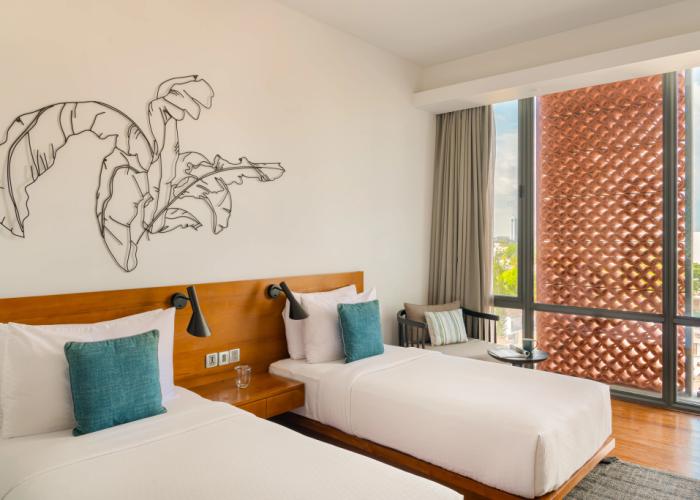 Jetwing Colombo Seven