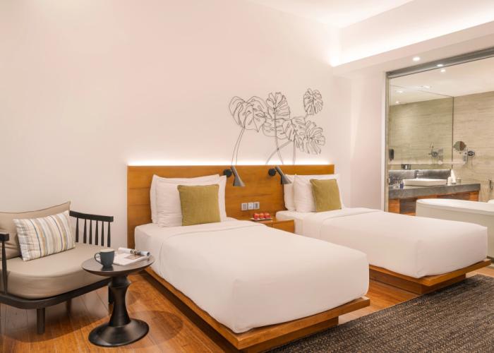 Jetwing Colombo Seven