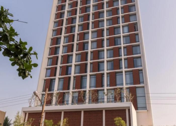 Jetwing Colombo Seven