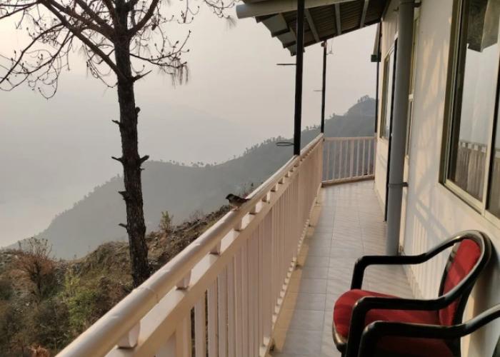 Atulya Neer Hotel