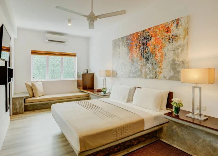 Nyne Hotels - Lake Lodge, Colombo