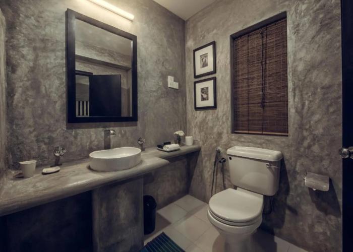 Nyne Hotels - Lake Lodge, Colombo