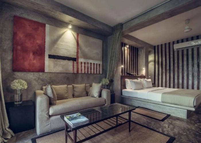 Nyne Hotels - Lake Lodge, Colombo