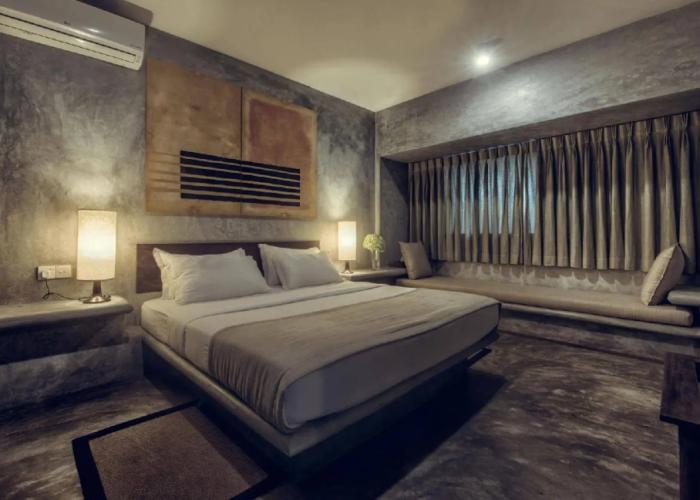 Nyne Hotels - Lake Lodge, Colombo