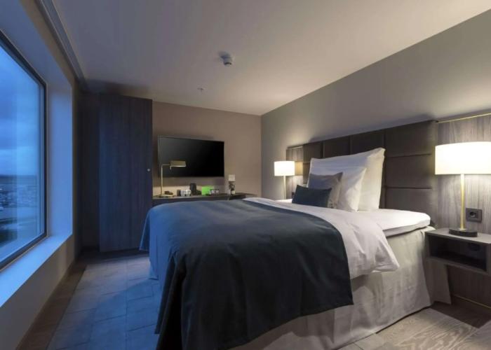 Clarion Hotel Air