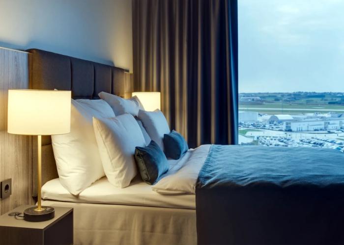 Clarion Hotel Air