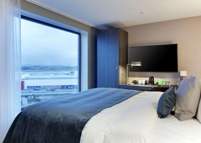 Clarion Hotel Air