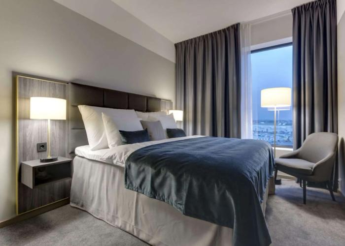 Clarion Hotel Air