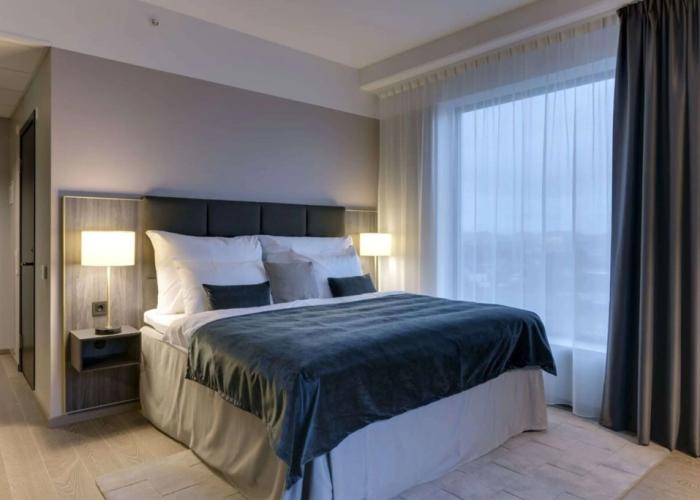 Clarion Hotel Air