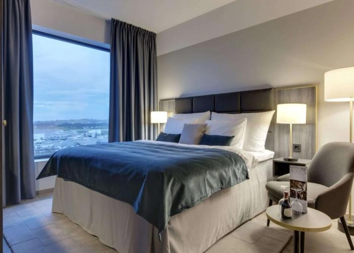 Clarion Hotel Air