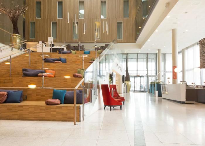 Scandic Stavanger Airport