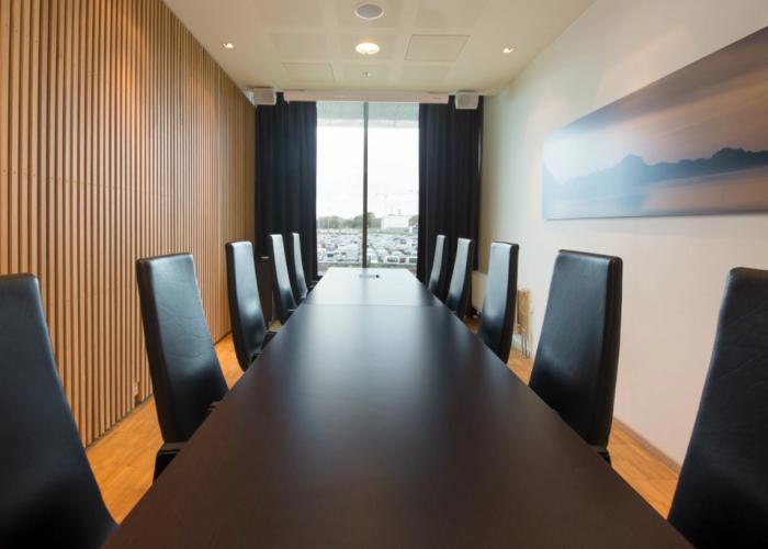 Scandic Stavanger Airport