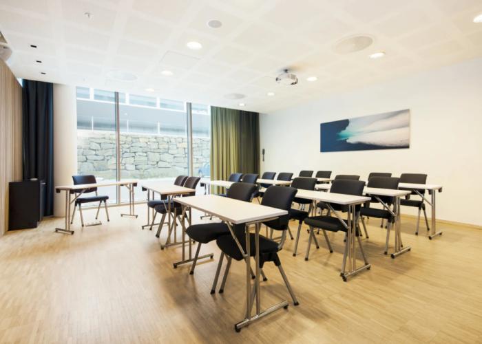 Scandic Stavanger Airport