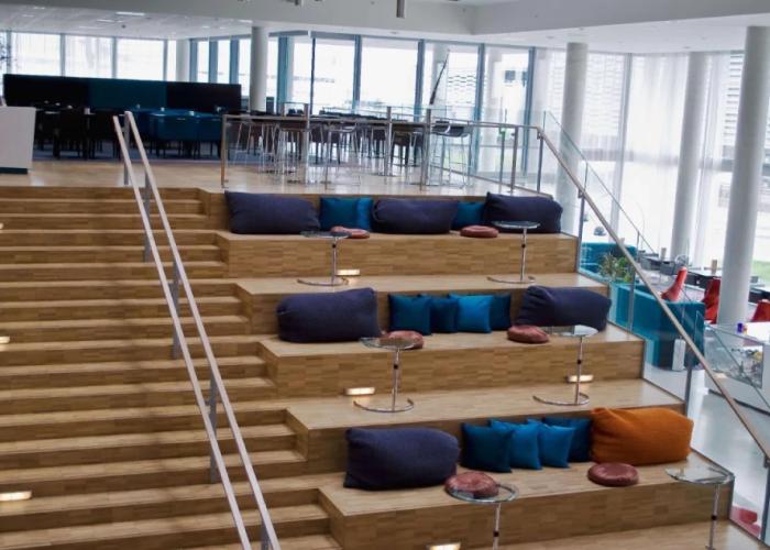 Scandic Stavanger Airport
