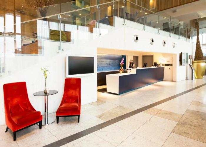 Scandic Stavanger Airport