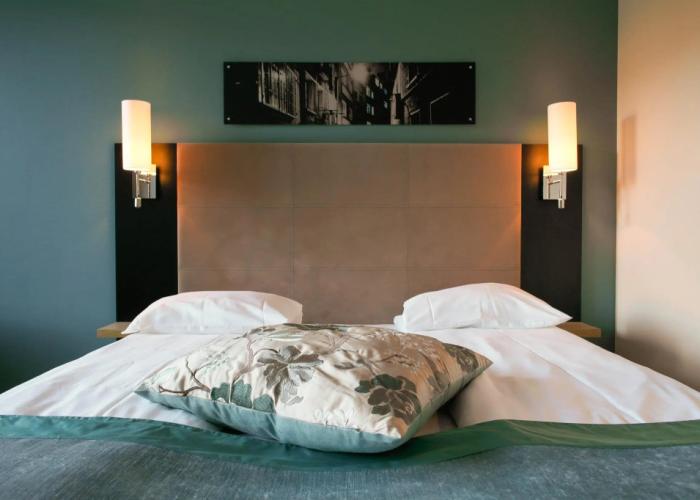 Quality Airport Hotel Stavanger