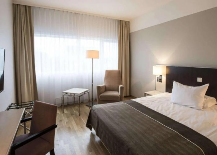 Quality Airport Hotel Stavanger
