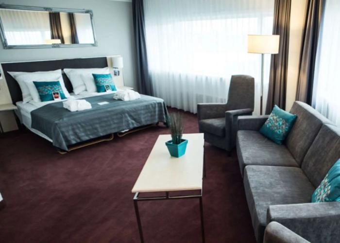 Quality Airport Hotel Stavanger