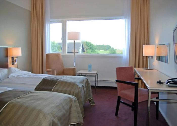 Quality Airport Hotel Stavanger